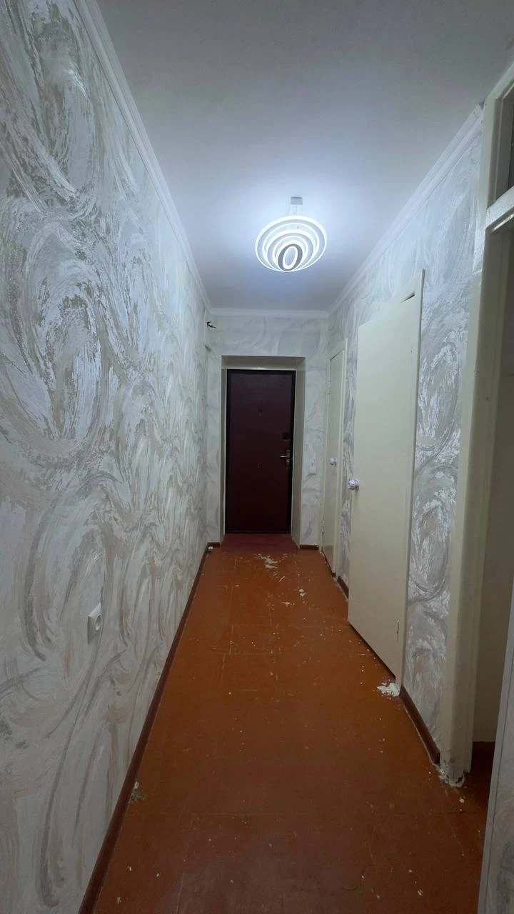 2-к квартира, 3 этаж, 45 м², Сино