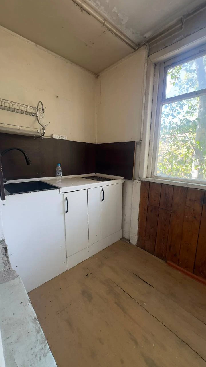 2-к квартира, 3 этаж, 45 м², Сино