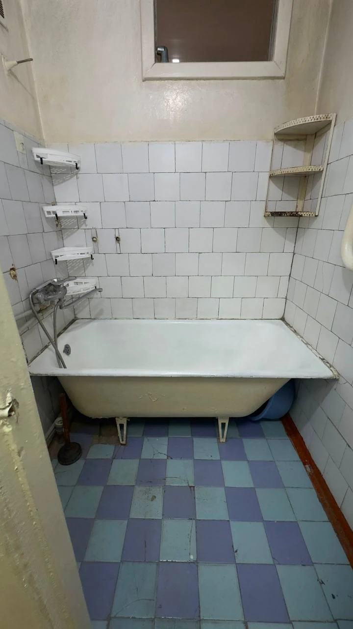 2-к квартира, 3 этаж, 45 м², Сино