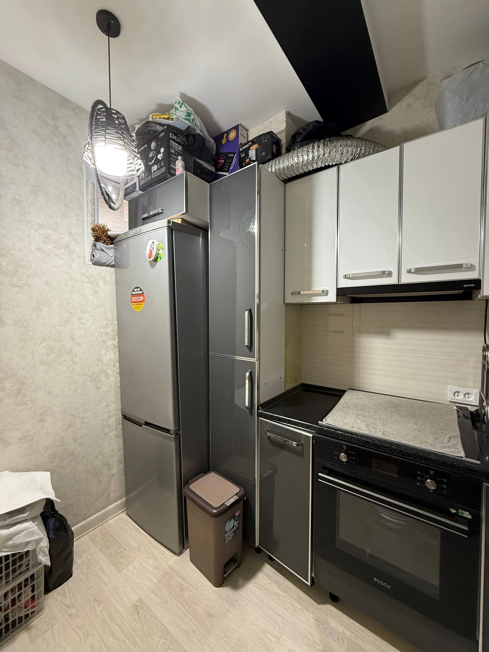 2-к квартира, 8 этаж, 54 м², Шохмансур