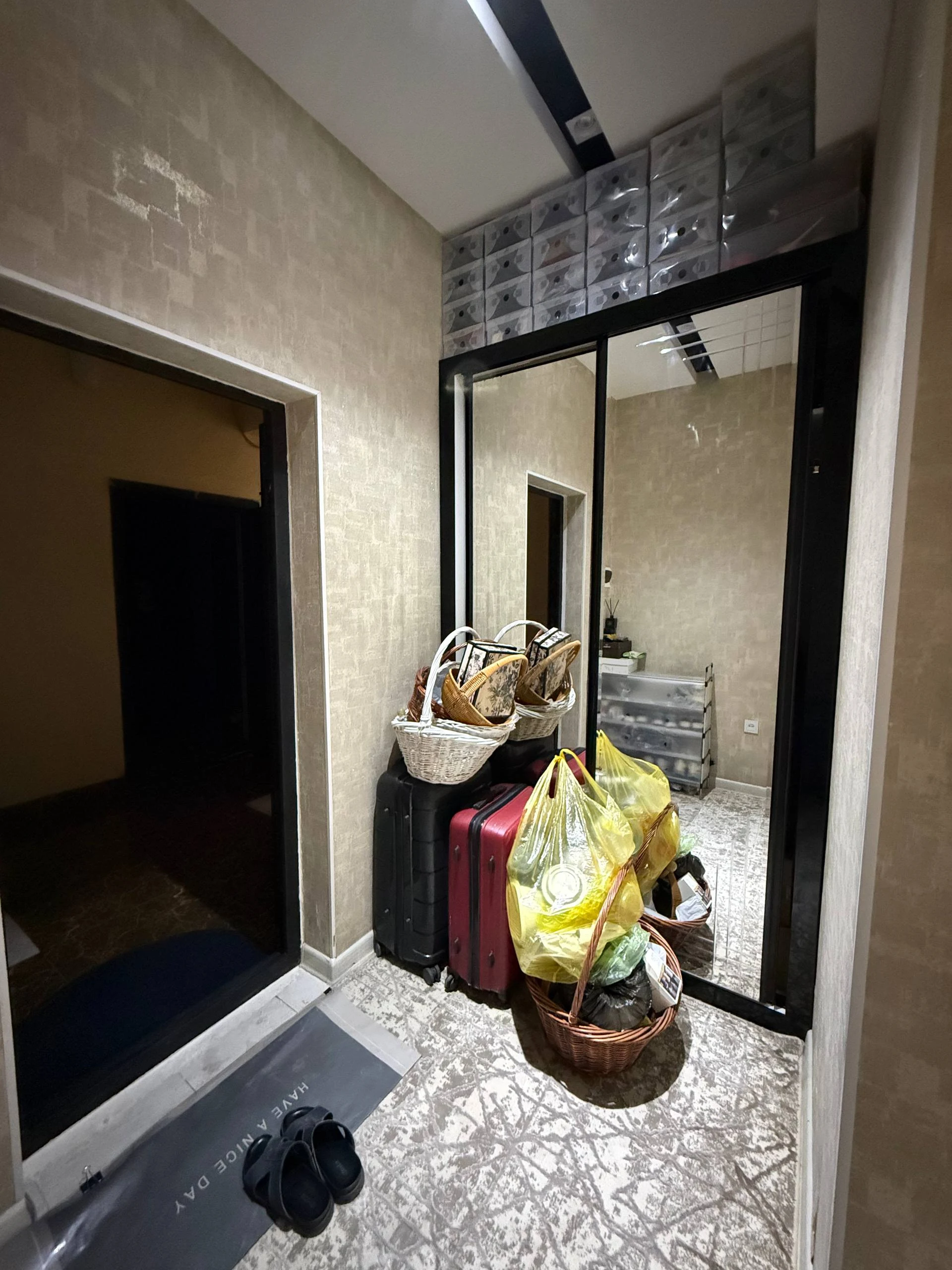 2-к квартира, 8 этаж, 54 м², Шохмансур