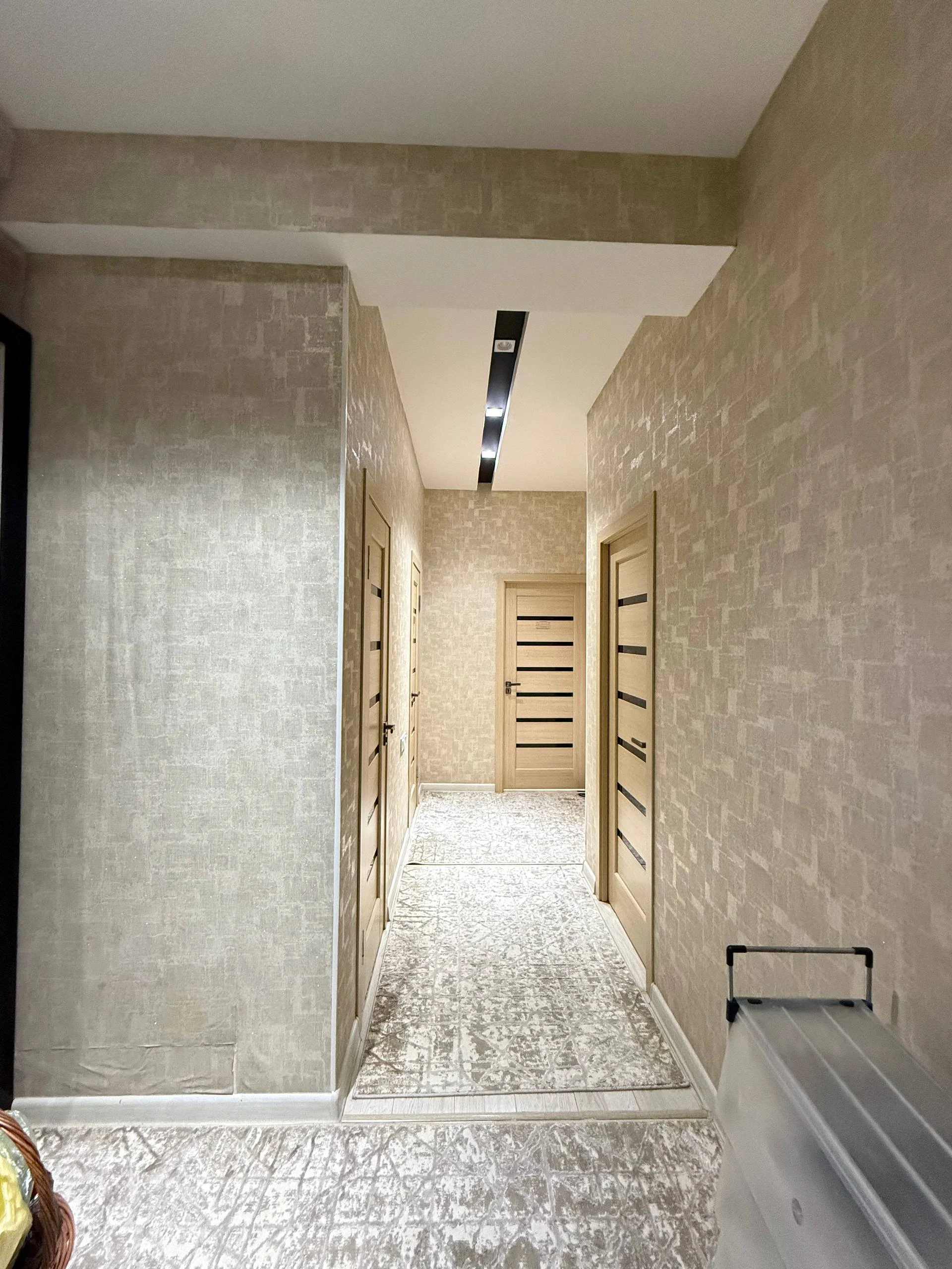 2-к квартира, 8 этаж, 54 м², Шохмансур