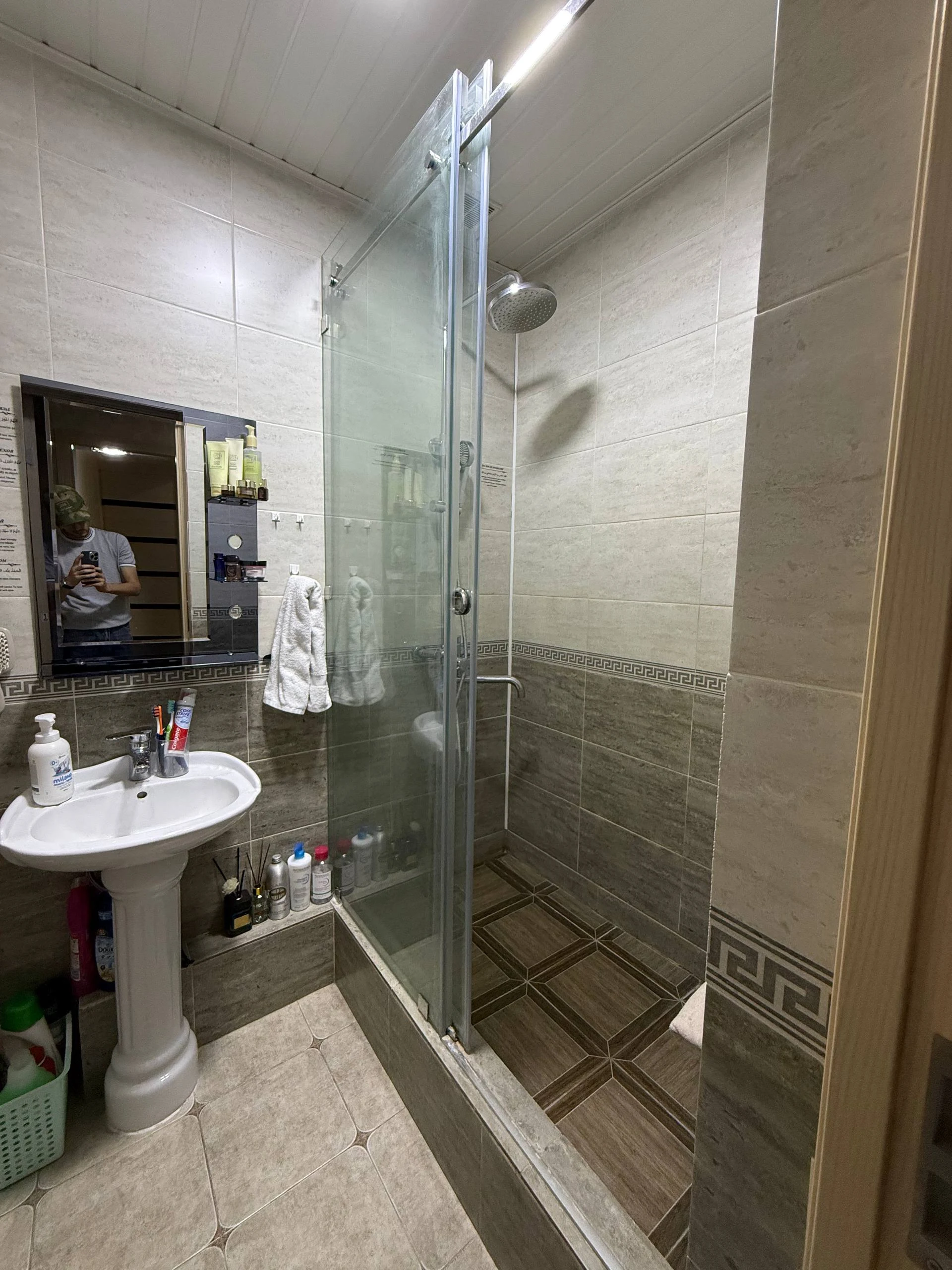 2-к квартира, 8 этаж, 54 м², Шохмансур