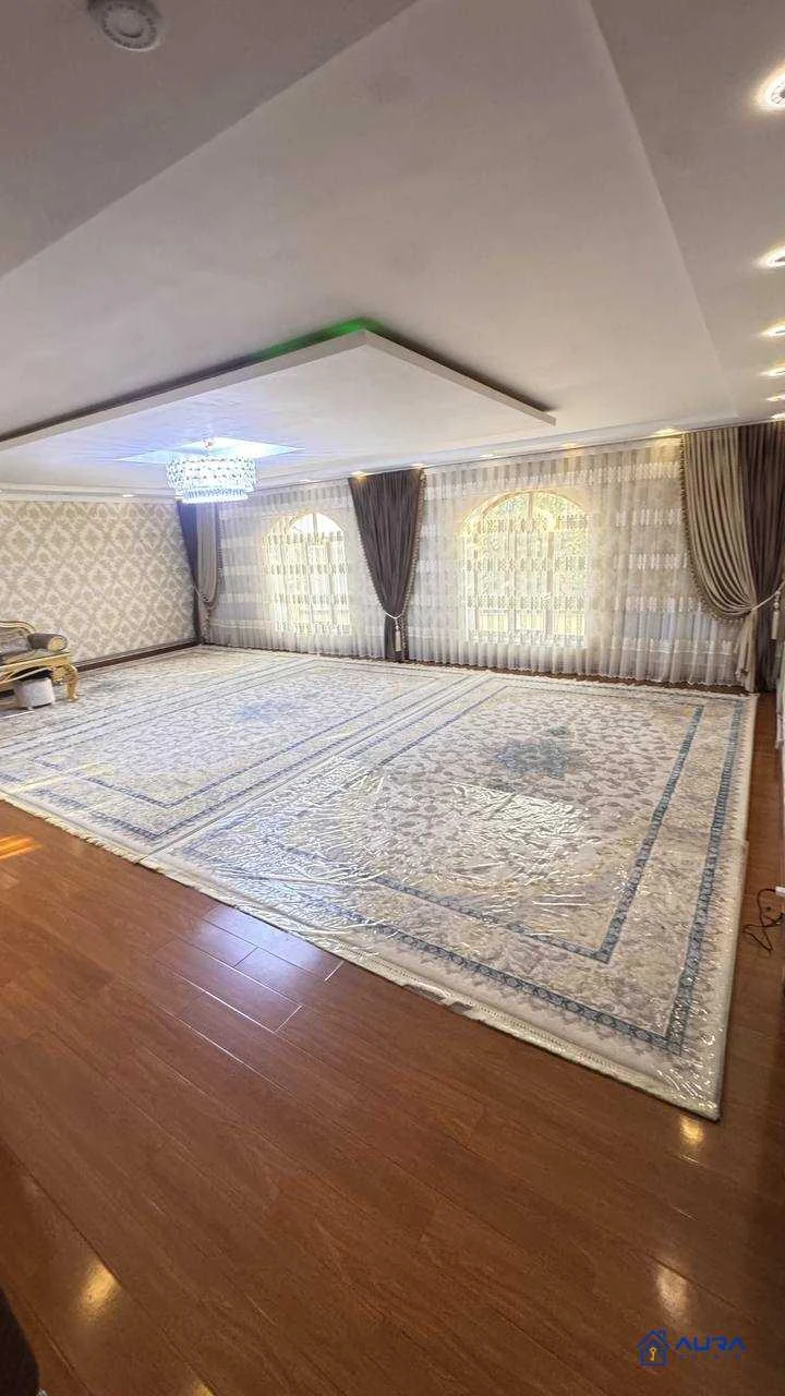 2 этажный, 8-комн. дом, 487 м², 3 соток, Сино — фото 4