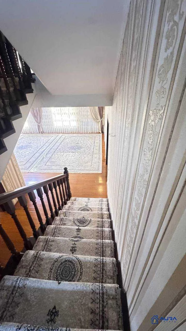 2 этажный, 8-комн. дом, 487 м², 3 соток, Сино — фото 8