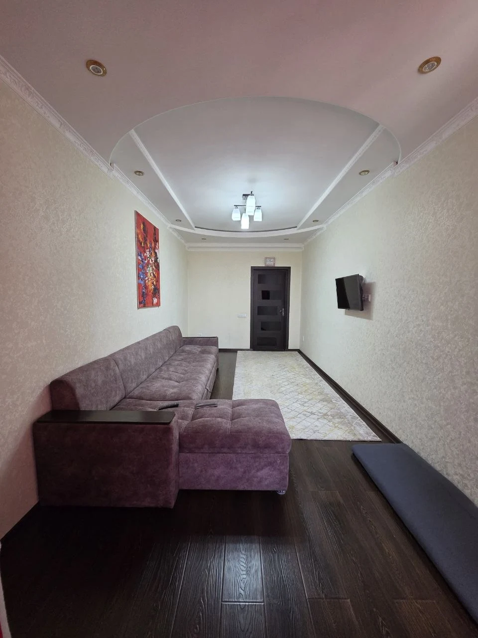 2-к квартира, 9 этаж, 83 м², Сино