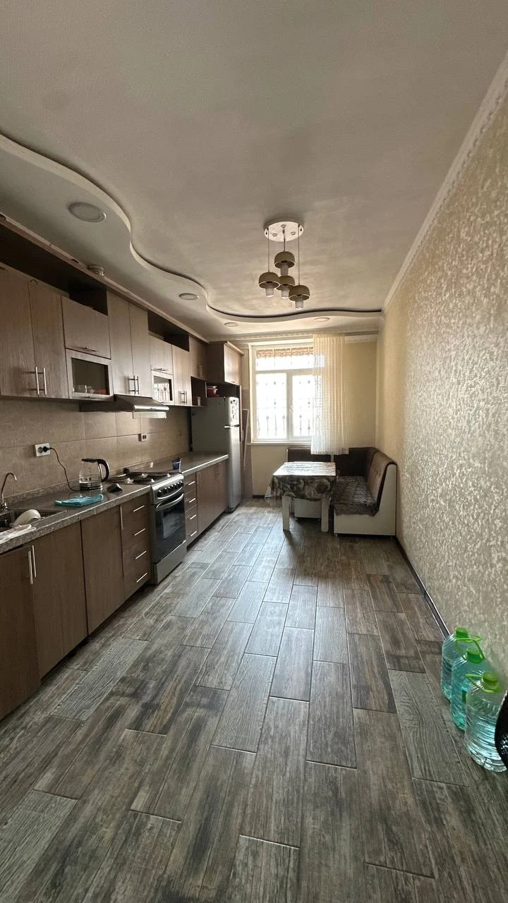 2-к квартира, 9 этаж, 83 м², Сино