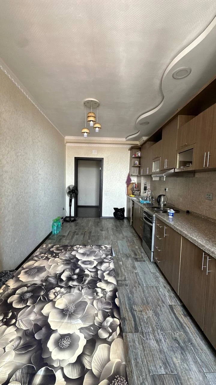 2-к квартира, 9 этаж, 83 м², Сино