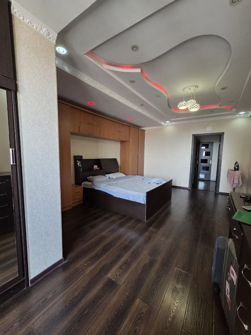 2-к квартира, 9 этаж, 83 м², Сино
