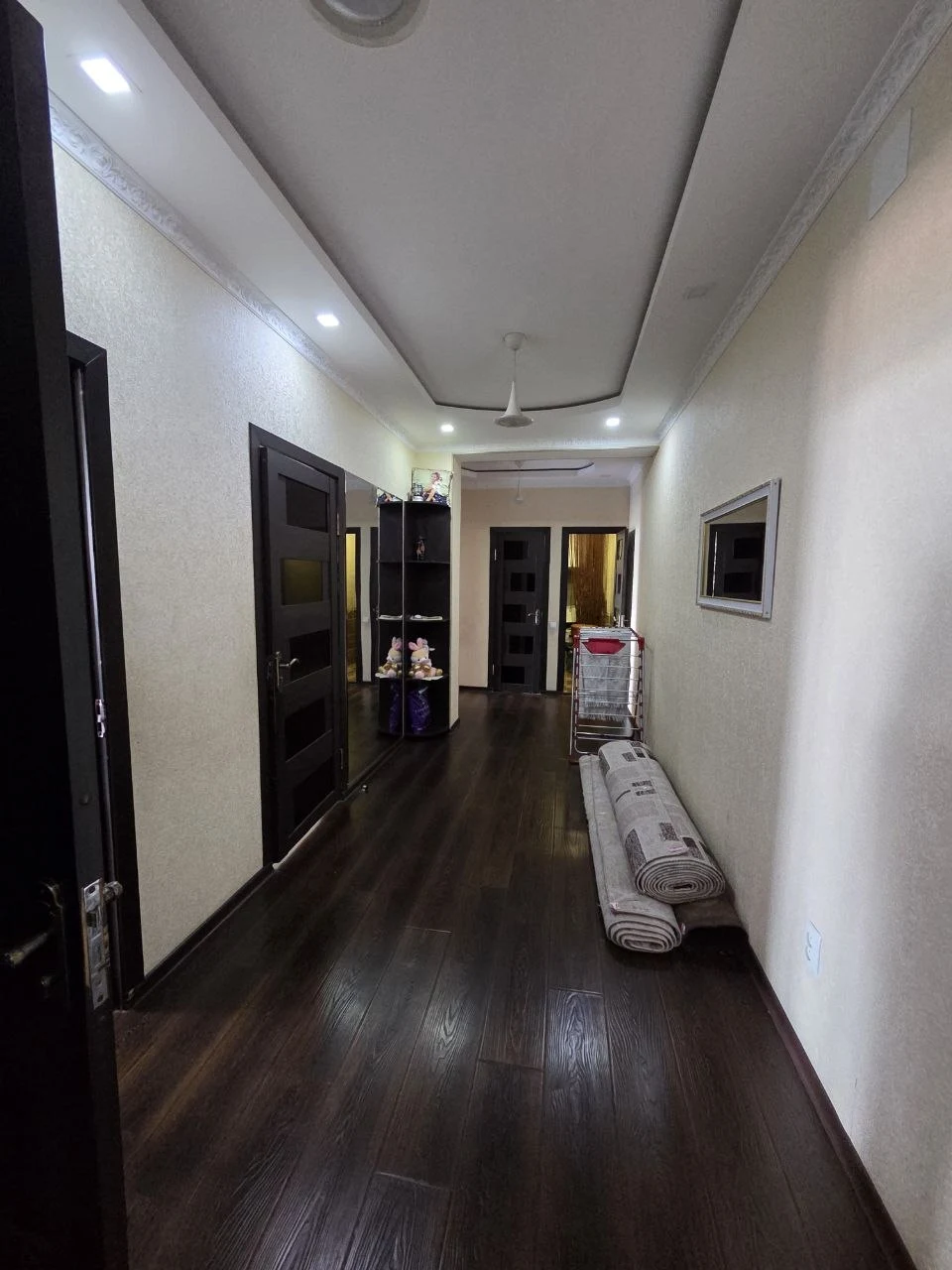 2-к квартира, 9 этаж, 83 м², Сино