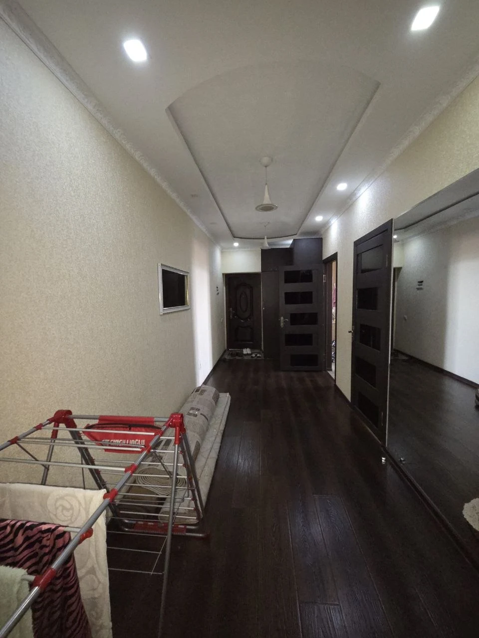 2-к квартира, 9 этаж, 83 м², Сино
