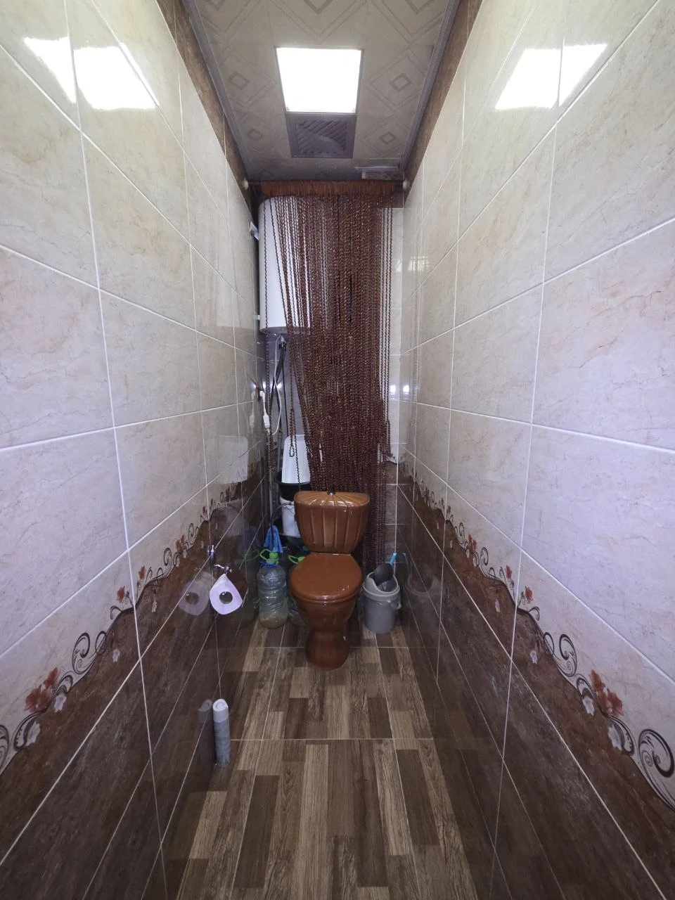 2-к квартира, 9 этаж, 83 м², Сино