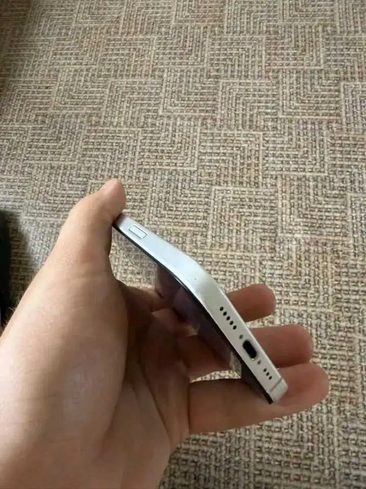 Apple IPhone 16 256 gb