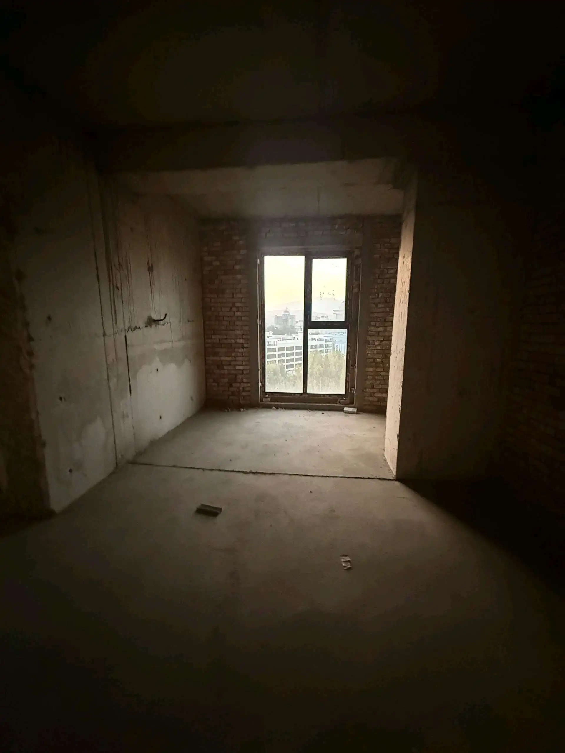 3-к квартира, 9 этаж, 94 м², Дом Печать