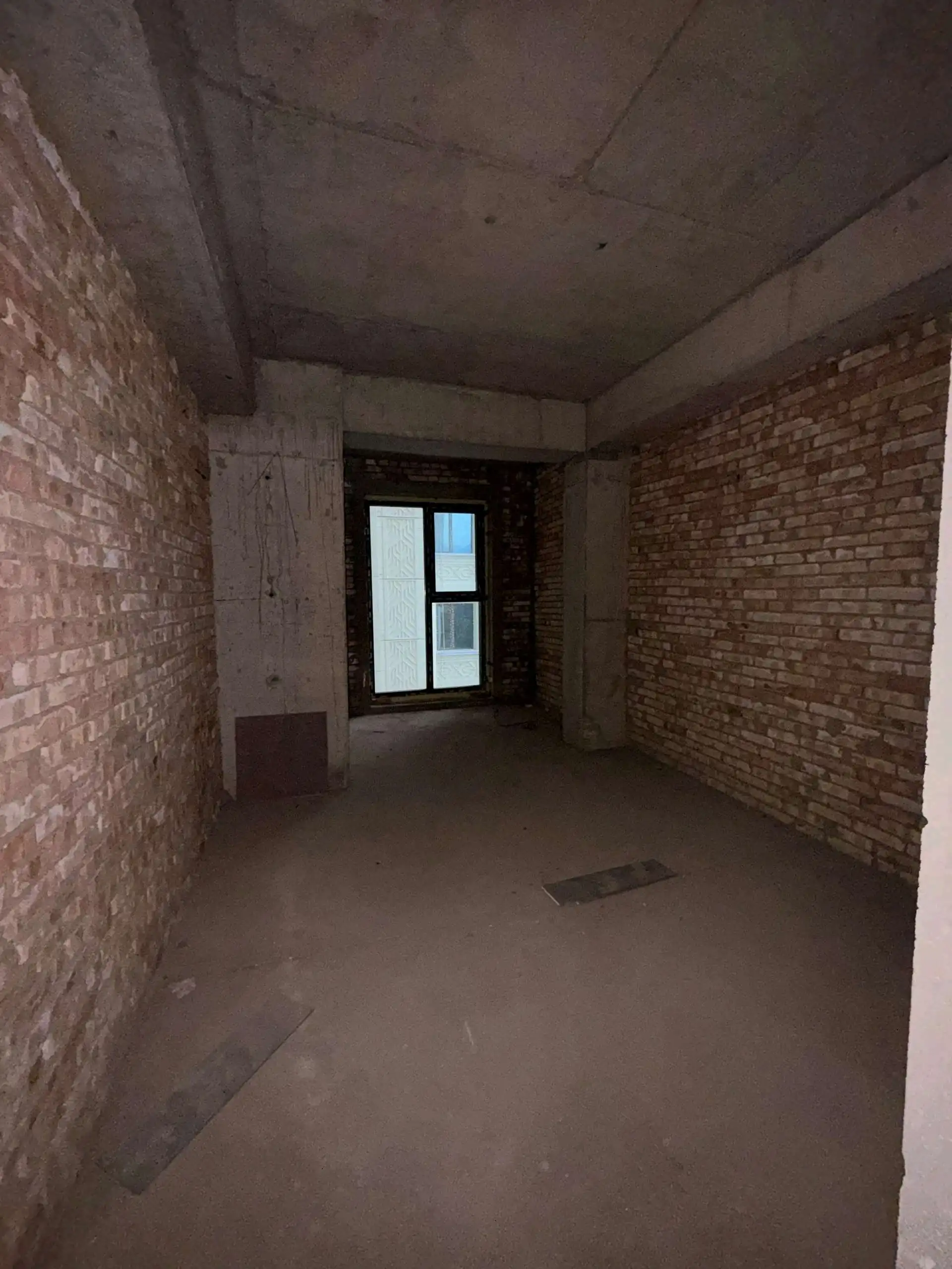 3-к квартира, 9 этаж, 94 м², Дом Печать
