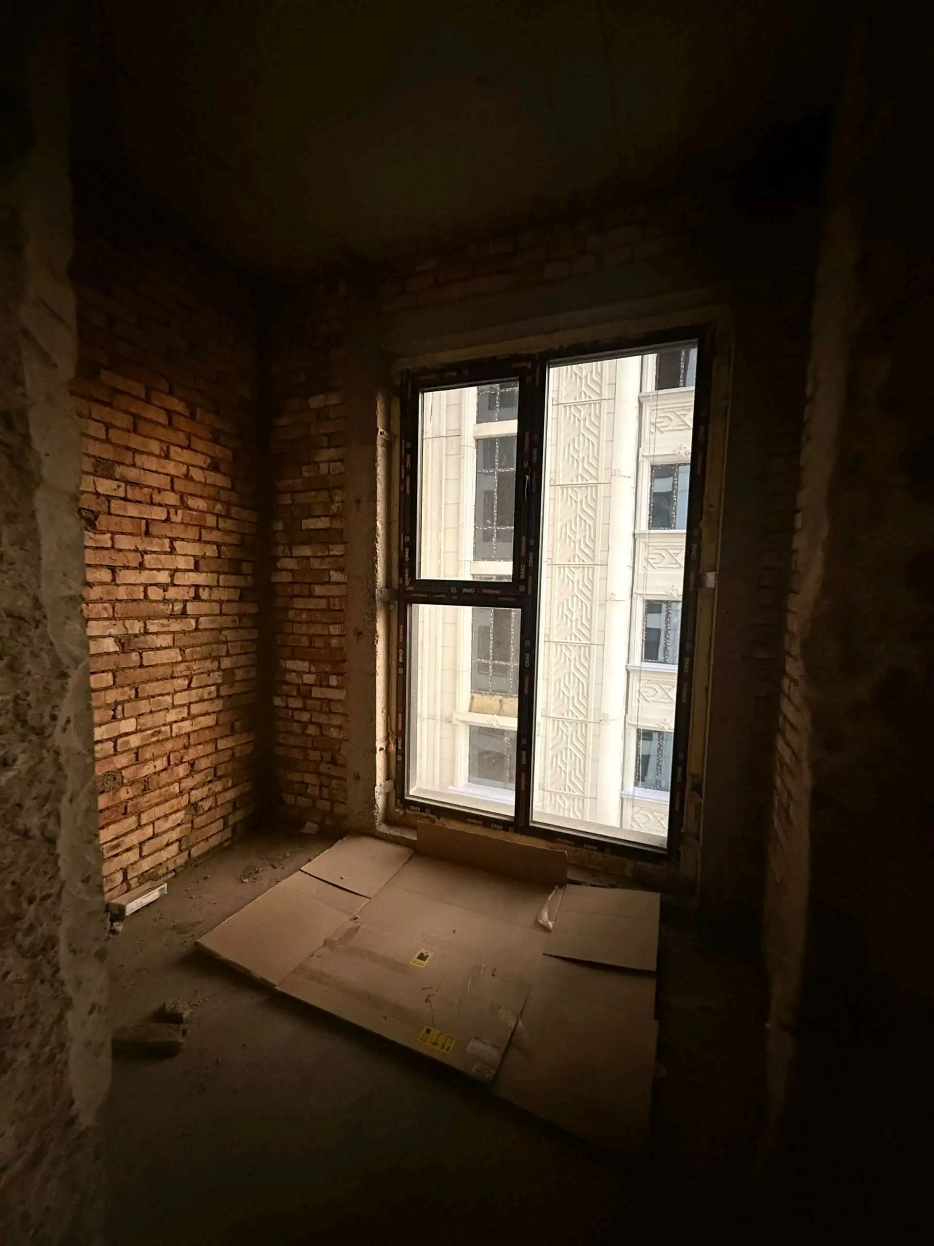 3-к квартира, 9 этаж, 94 м², Дом Печать