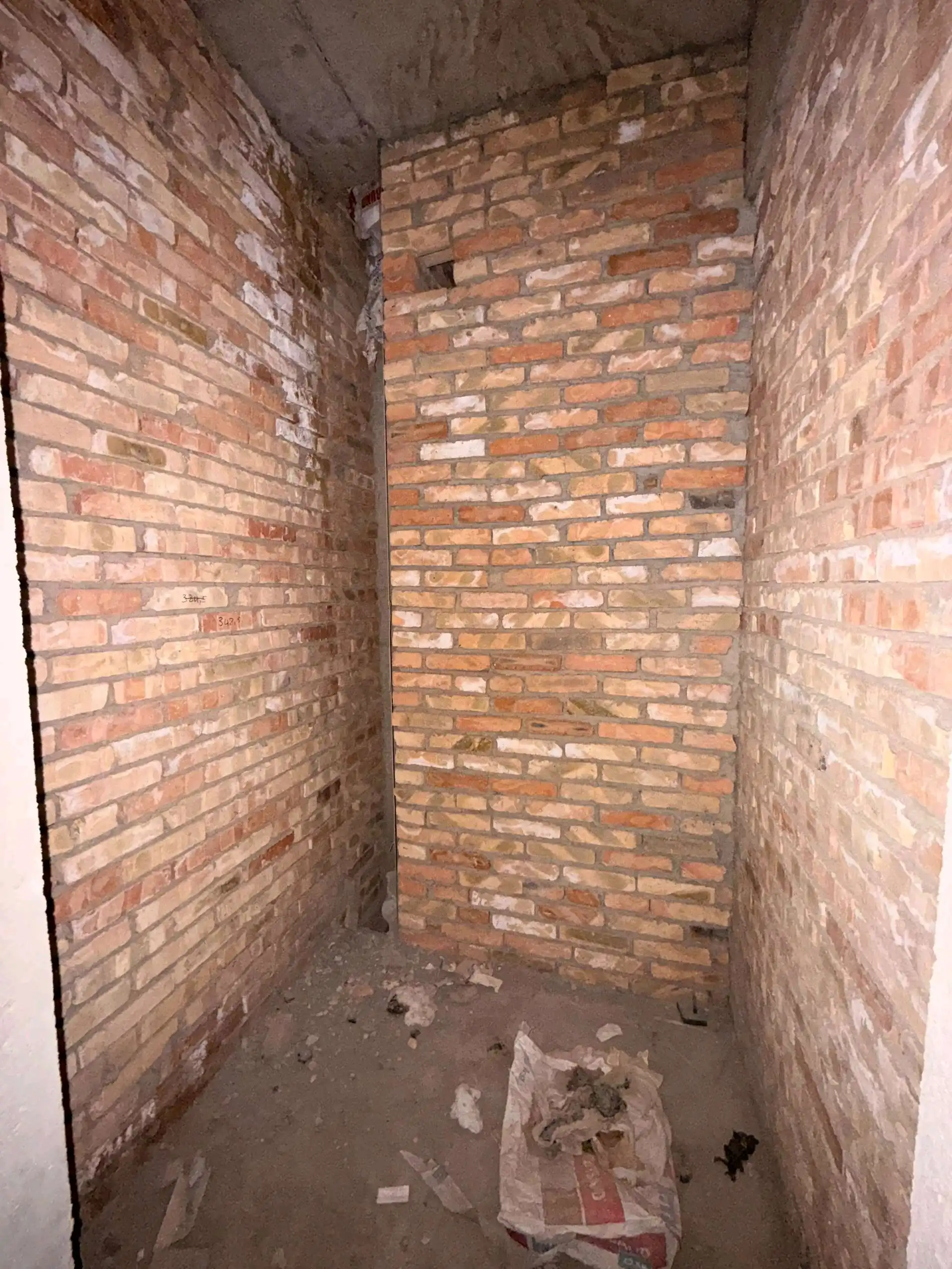 3-к квартира, 9 этаж, 94 м², Дом Печать