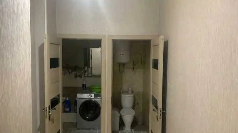 2-к квартира, 7 этаж, 50 м², колхози Россия — фото 2