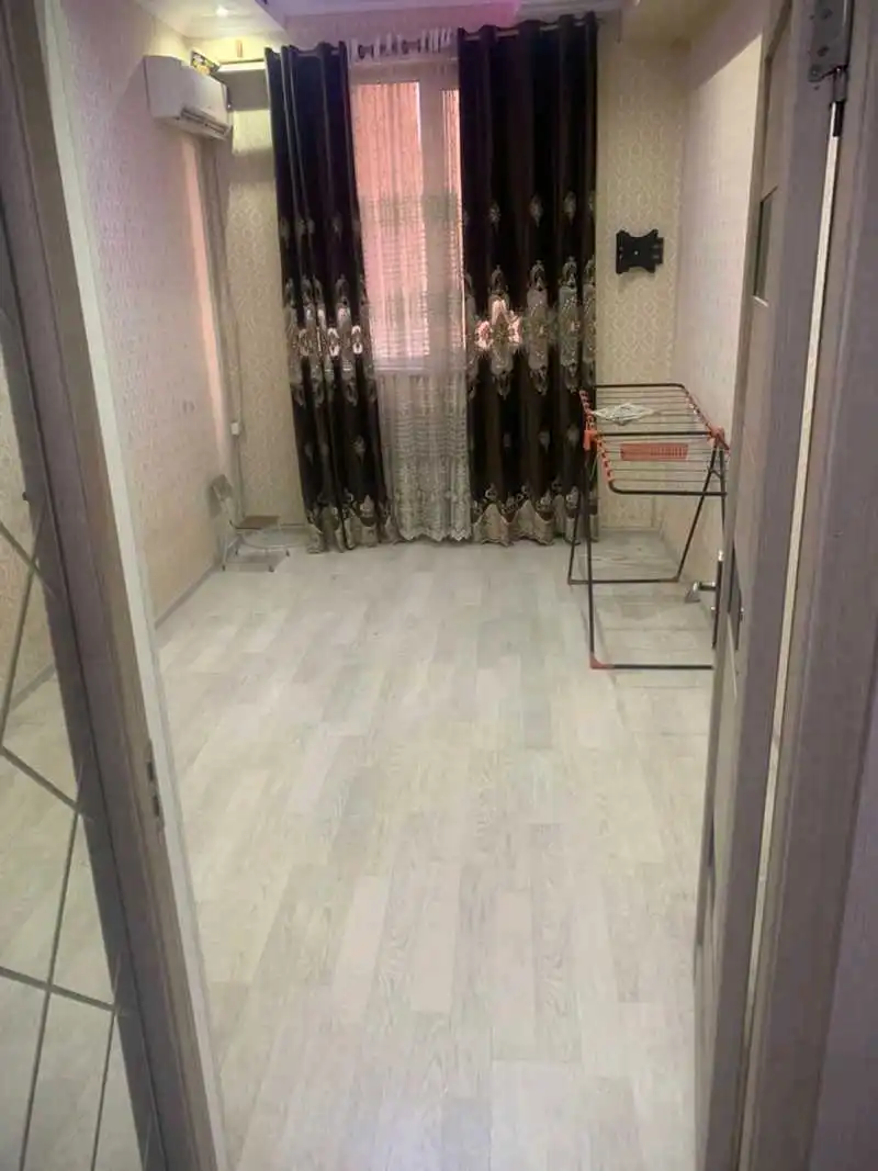 2-к квартира, 7 этаж, 50 м², колхози Россия — фото 3