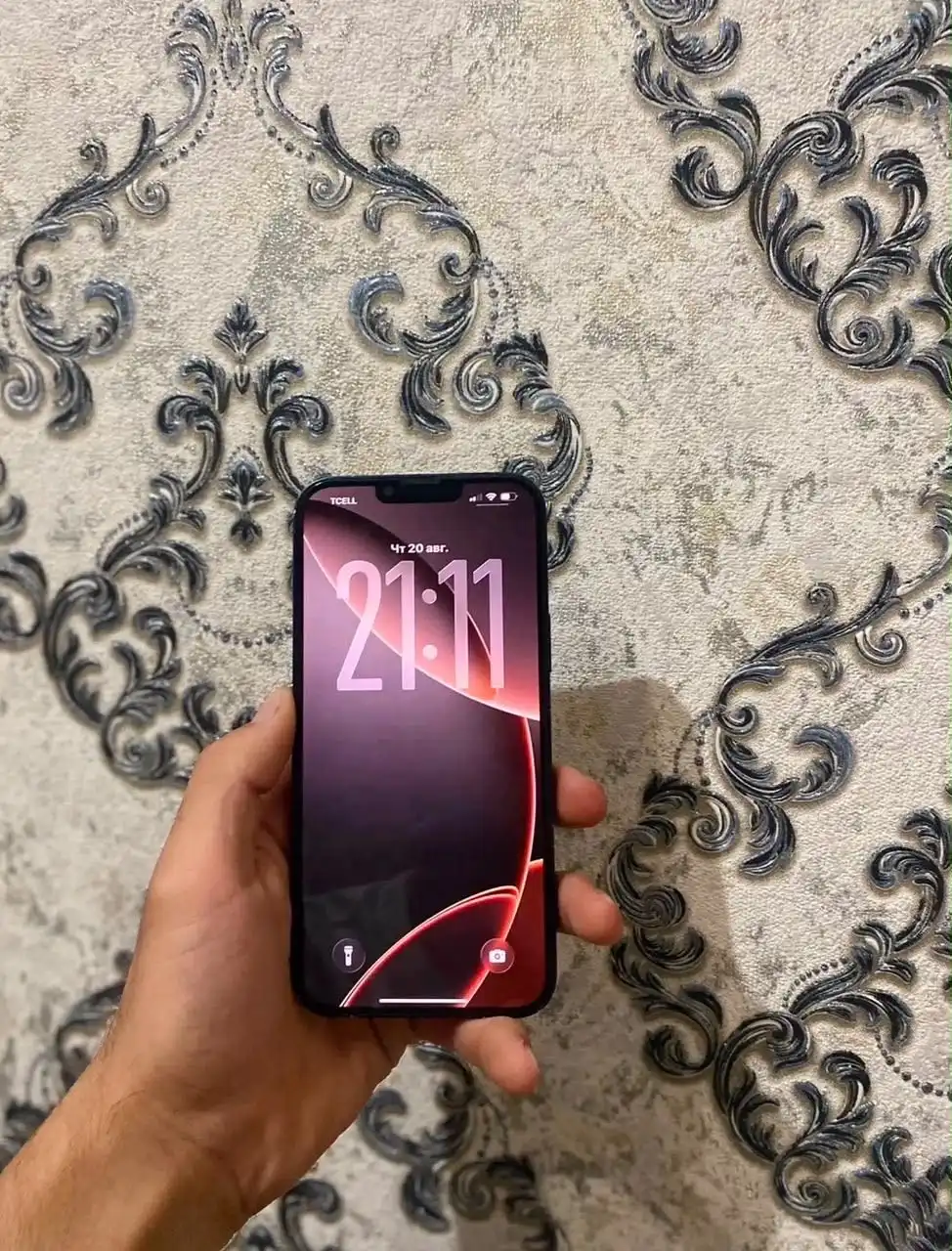 Apple iphone 14 pro 128 gb