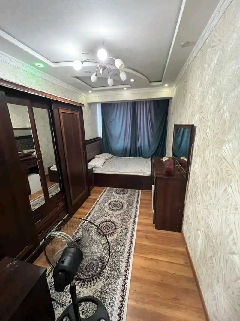 2-к квартира, 11 этаж, 75 м², цирк