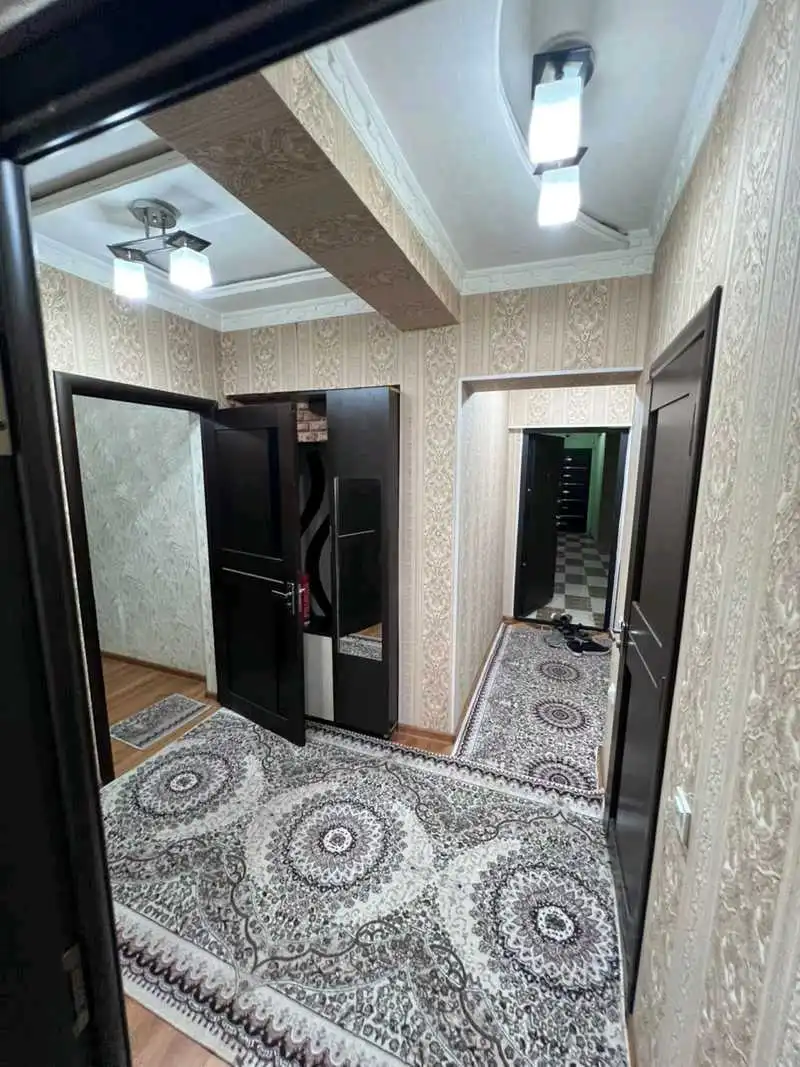 2-к квартира, 11 этаж, 75 м², цирк