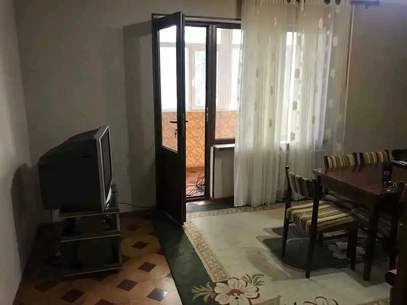 2-к квартира, 2 этаж, 78 м², И.Сомони
