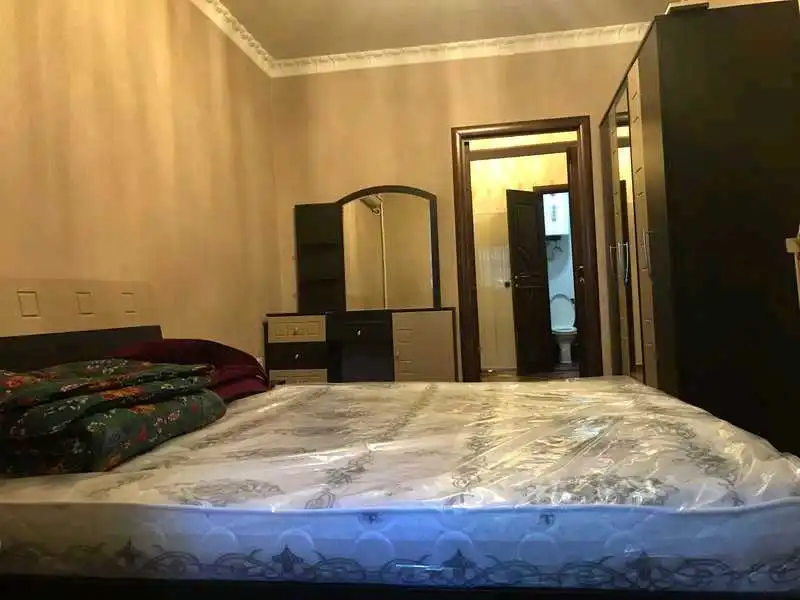 2-к квартира, 2 этаж, 78 м², И.Сомони