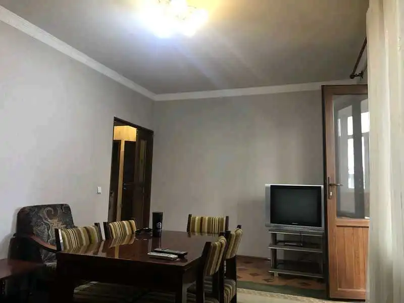 2-к квартира, 2 этаж, 78 м², И.Сомони