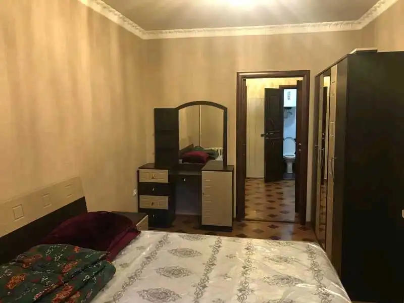 2-к квартира, 2 этаж, 78 м², И.Сомони