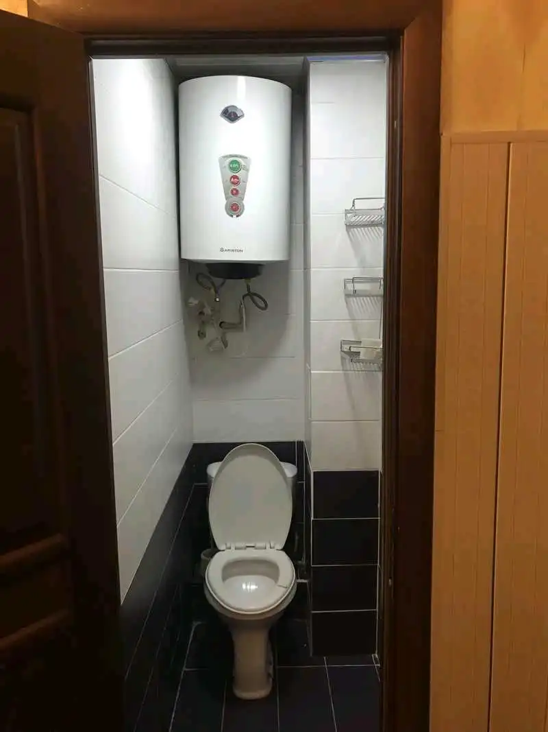 2-к квартира, 2 этаж, 78 м², И.Сомони
