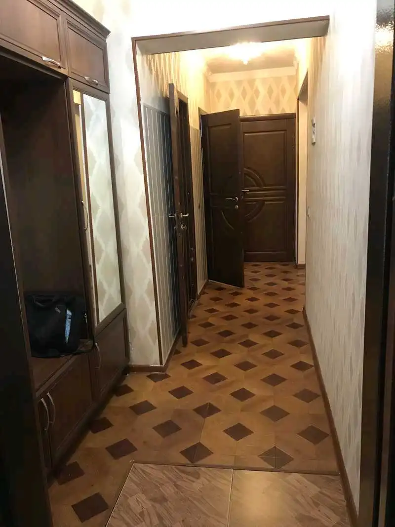 2-к квартира, 2 этаж, 78 м², И.Сомони