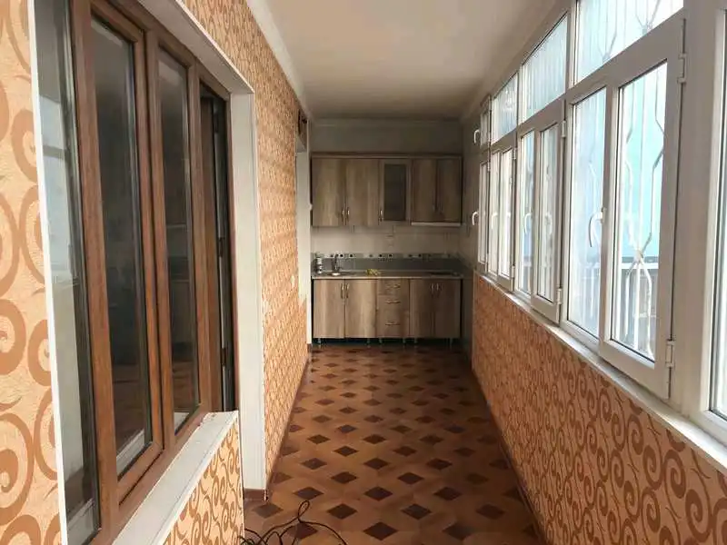 2-к квартира, 2 этаж, 78 м², И.Сомони
