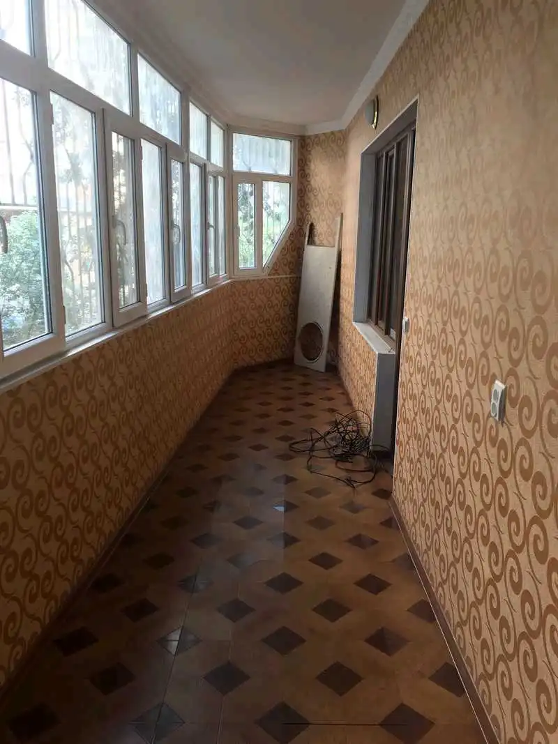 2-к квартира, 2 этаж, 78 м², И.Сомони