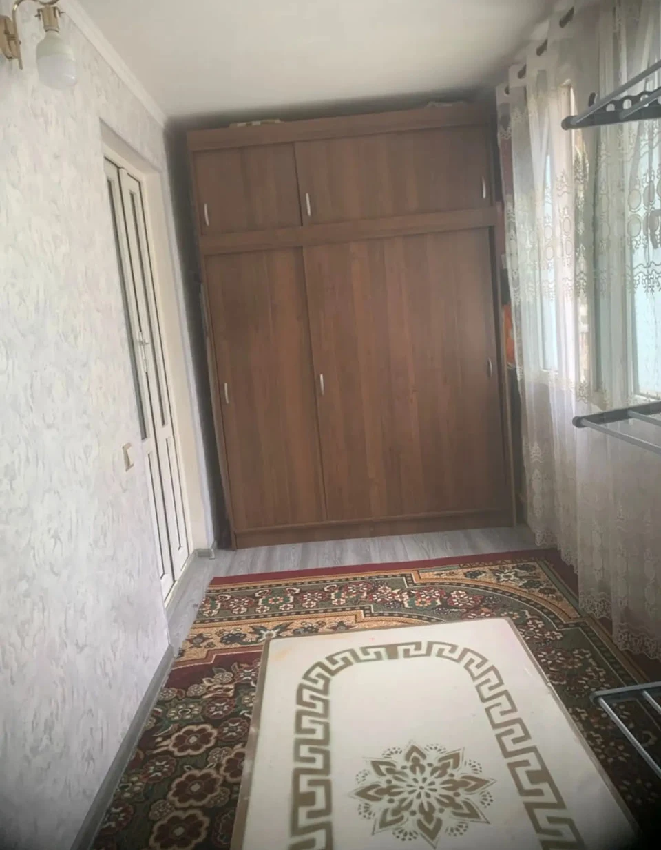 2-к квартира, 2 этаж, 48 м², Сино