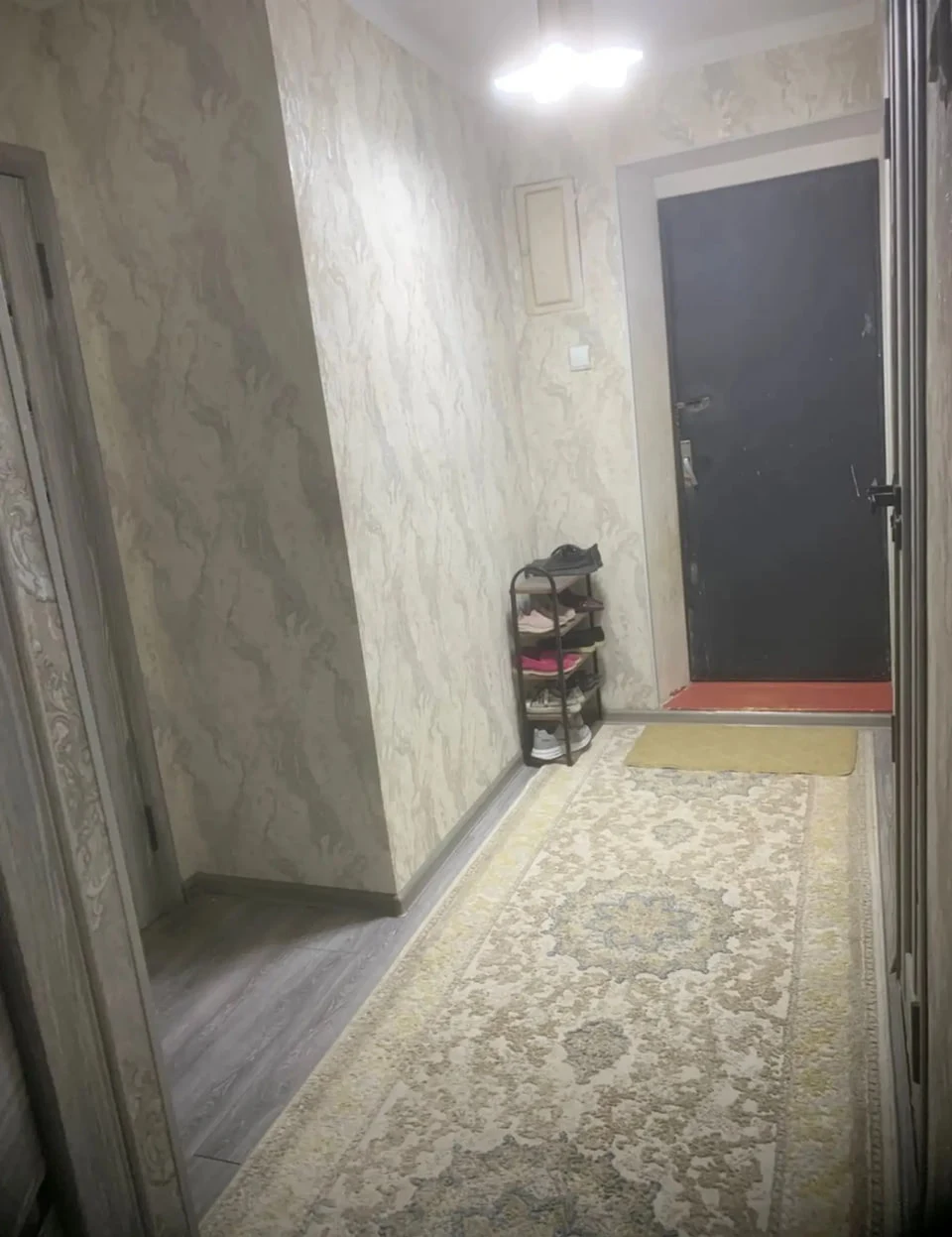 2-к квартира, 2 этаж, 48 м², Сино