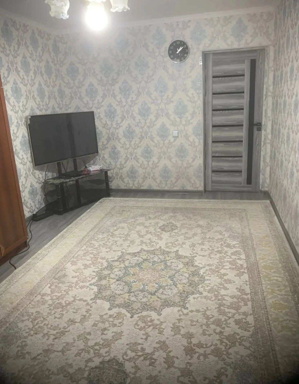 2-к квартира, 2 этаж, 48 м², Сино