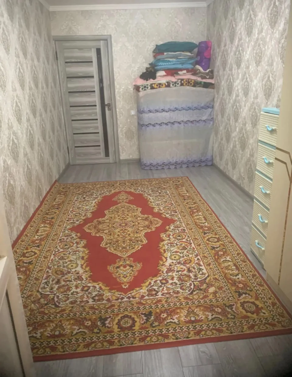 2-к квартира, 2 этаж, 48 м², Сино