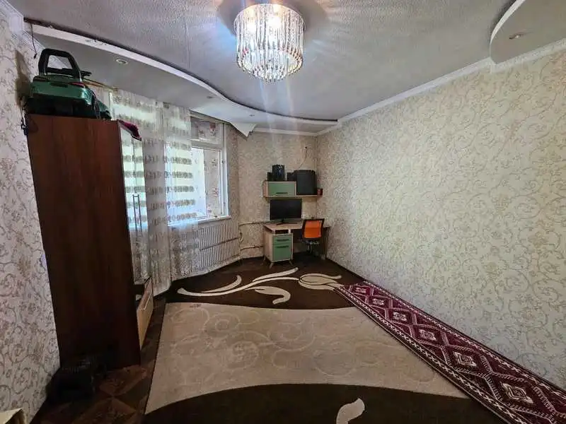 3-к квартира, 4 этаж, 57 м², Шохмансур Аэропорт — фото 2
