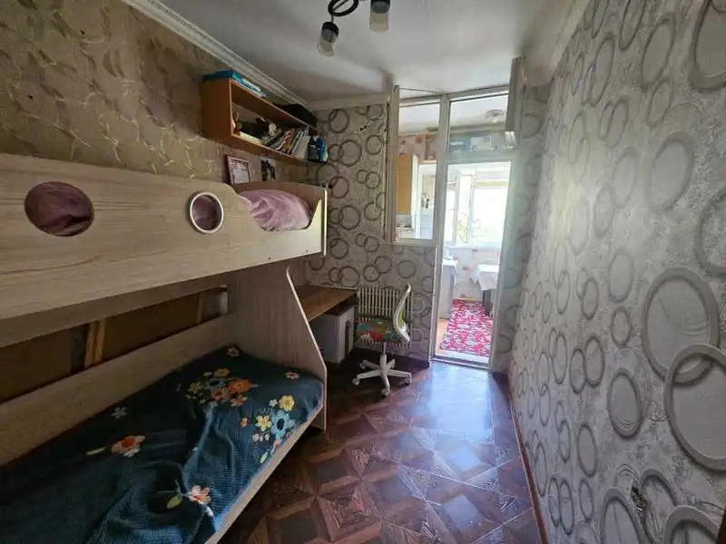 3-к квартира, 4 этаж, 57 м², Шохмансур Аэропорт — фото 3
