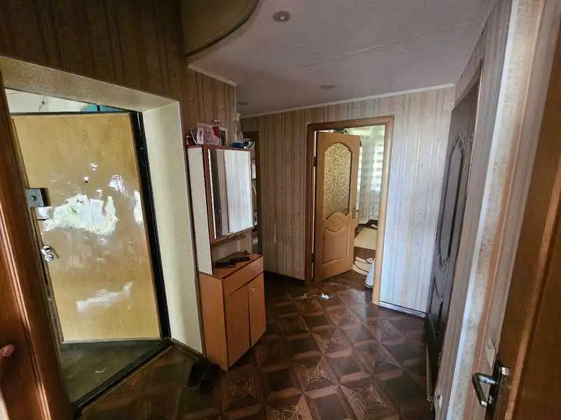 3-к квартира, 4 этаж, 57 м², Шохмансур Аэропорт — фото 6