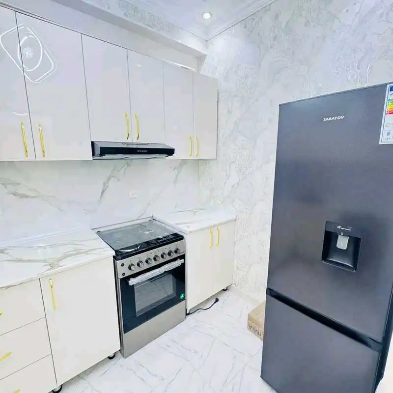 2-к квартира, 5 этаж, 56 м², Фирдавси (Казинои Саидшо) — фото 4