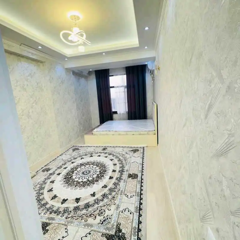 2-к квартира, 5 этаж, 56 м², Фирдавси (Казинои Саидшо) — фото 2