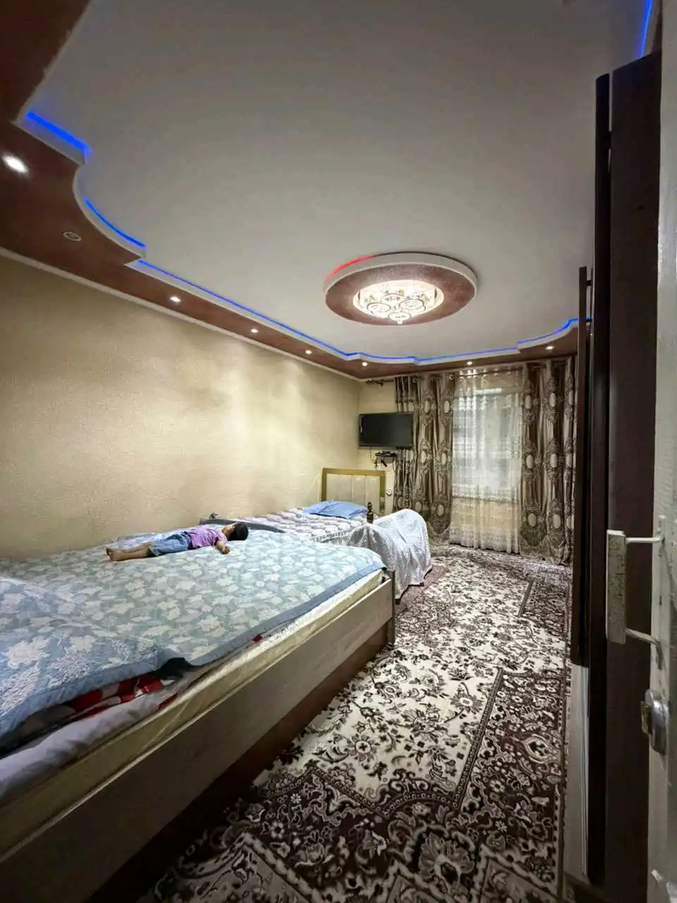 1 этажный, 5-комн. дом, 6 м², 6 соток, Хочи-Шариф