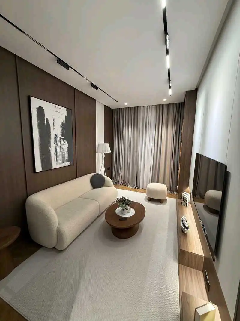 2-к квартира, 15 этаж, 60 м², Шохмансур дом Бустон сити чораи гуля голд