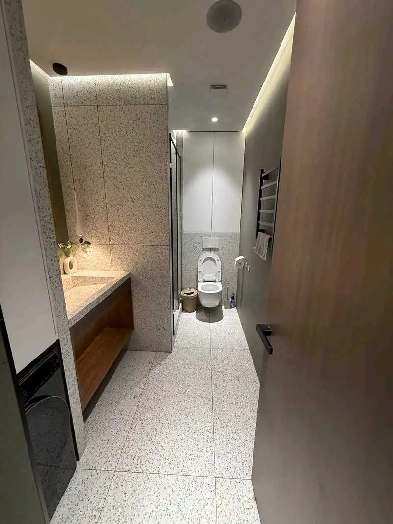 2-к квартира, 15 этаж, 60 м², Шохмансур дом Бустон сити чораи гуля голд