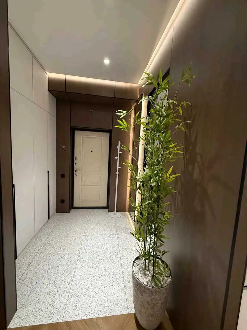 2-к квартира, 15 этаж, 60 м², Шохмансур дом Бустон сити чораи гуля голд