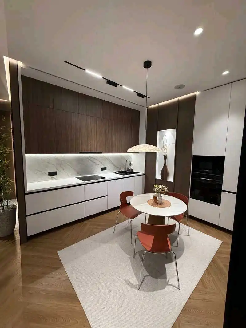 2-к квартира, 15 этаж, 60 м², Шохмансур дом Бустон сити чораи гуля голд