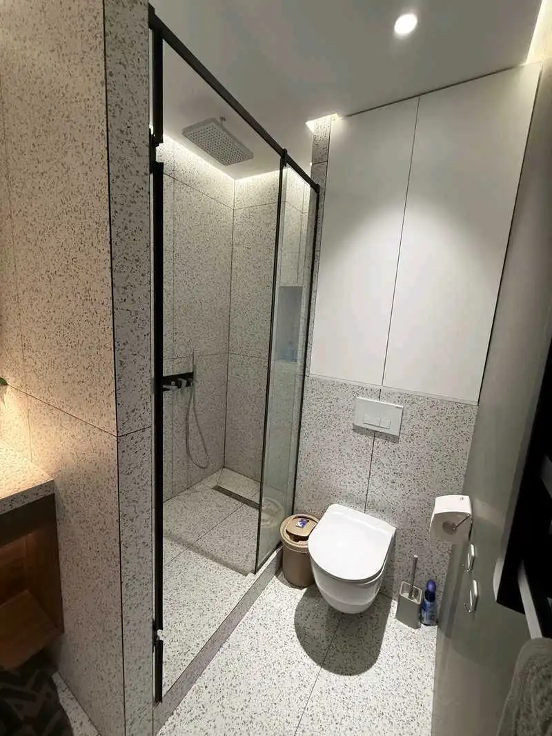 2-к квартира, 15 этаж, 60 м², Шохмансур дом Бустон сити чораи гуля голд