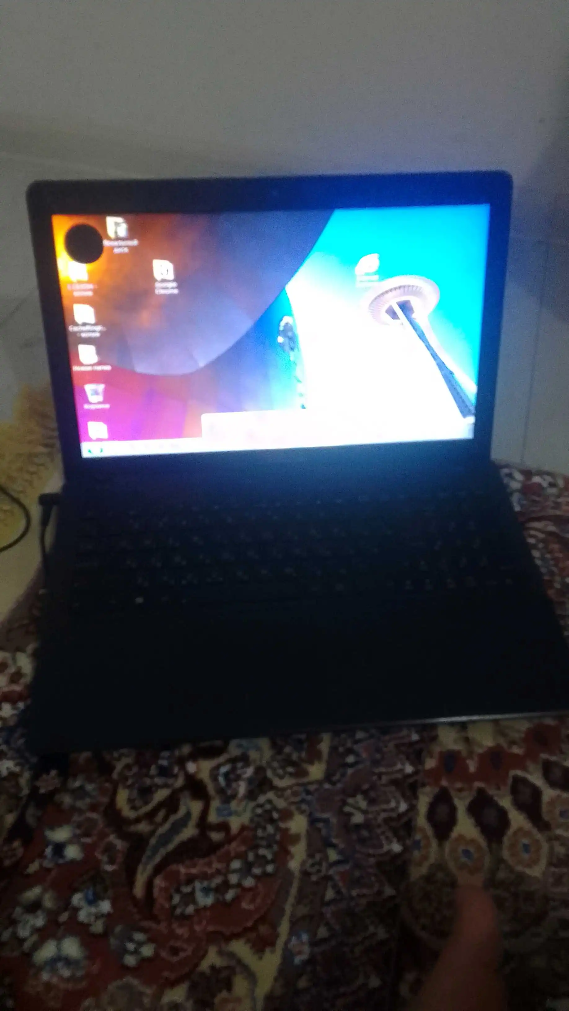 Ноутбук ASUS